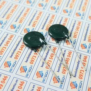 TNR 14V151K Tụ 14mm 150V nhập khẩu Nhật