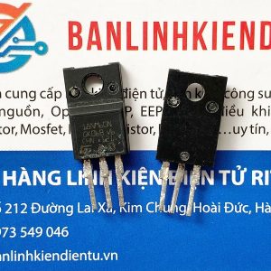 18NM60N-TM