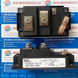 1DI300ZP-120-02-IGBT