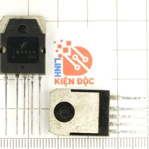 1M0880 KA1M0880B TO-3P