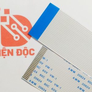 1mm 25p 100mm thuận