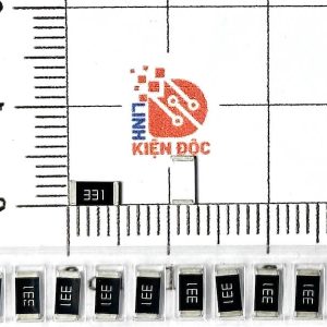 Điện trở dán 2010 330R 331 0.5W 5% (dây 10 chiếc)