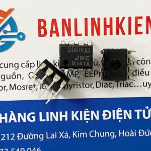 2068DD-IC