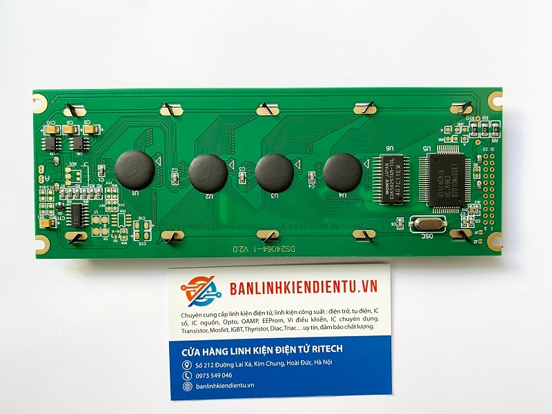 24064-LCD