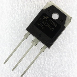 FGA25N120