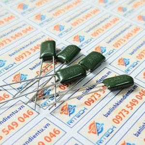 Tụ mica 2A472J 4.7nF 100V