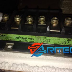 2DI150MA-050 TRANSISTOR FUJI 150A 500V