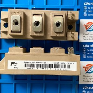 2MBI200VA-060
