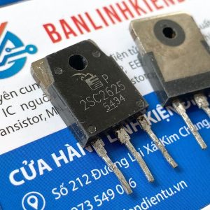 2SC2625-TRANSISTOR
