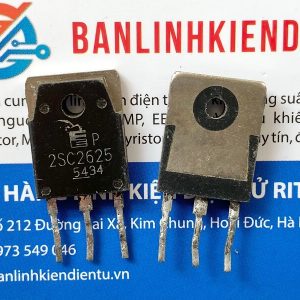 2SC2625-TRANSISTOR1