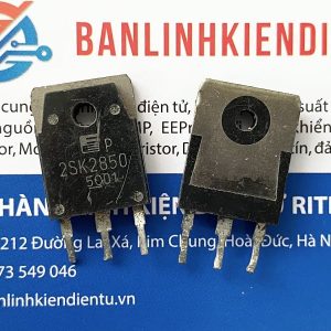 2SK2850_Mosfet