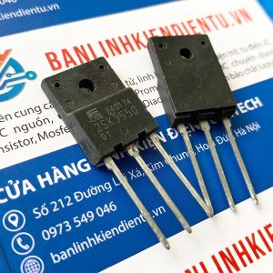 2SK3550