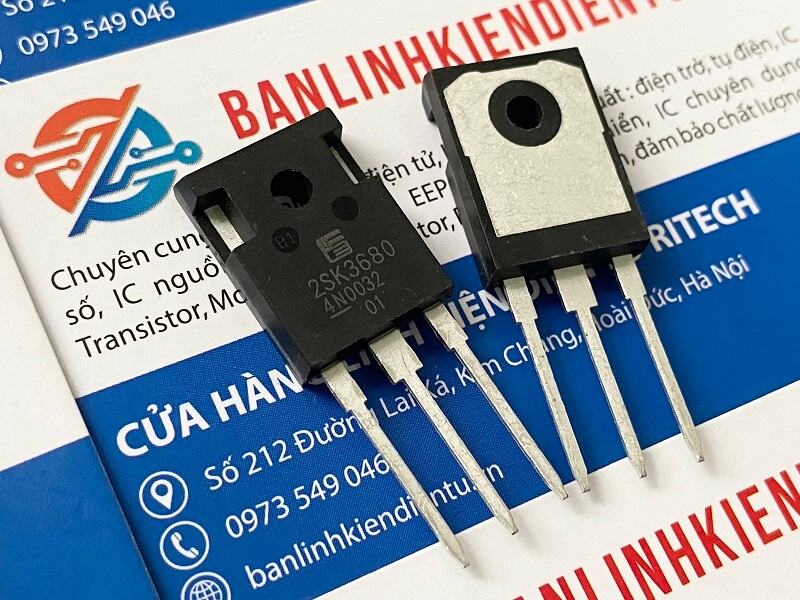 2SK3680-MOSFET