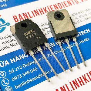2SK787-MOSFET