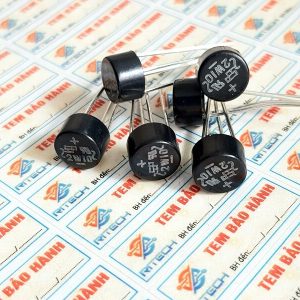 2W10 Diode Cầu 2A/1000V tròn