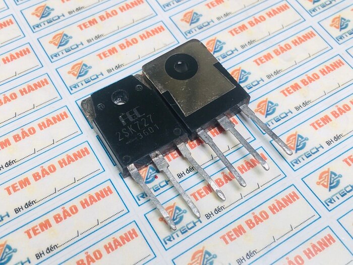 2sk727