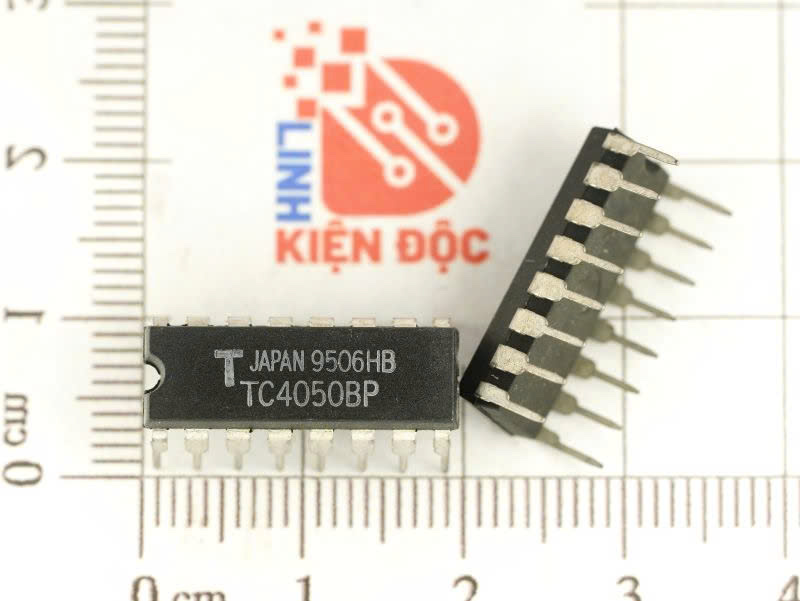 TC4050HB