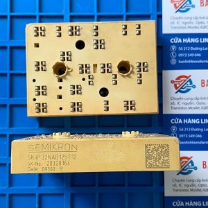 32NAB125T12 tháo máy