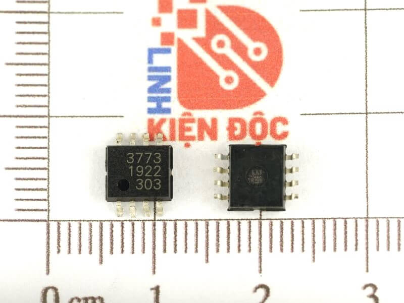 3773, MB3773PF, MB3773 SOP-8
