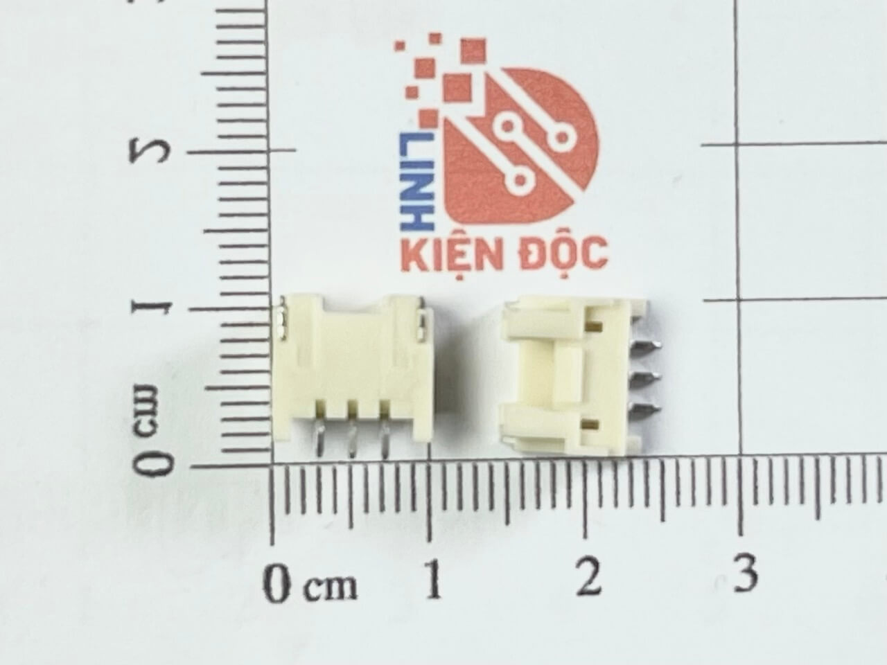 Giắc cắm quạt 3 chân servo Yaskawa 3P