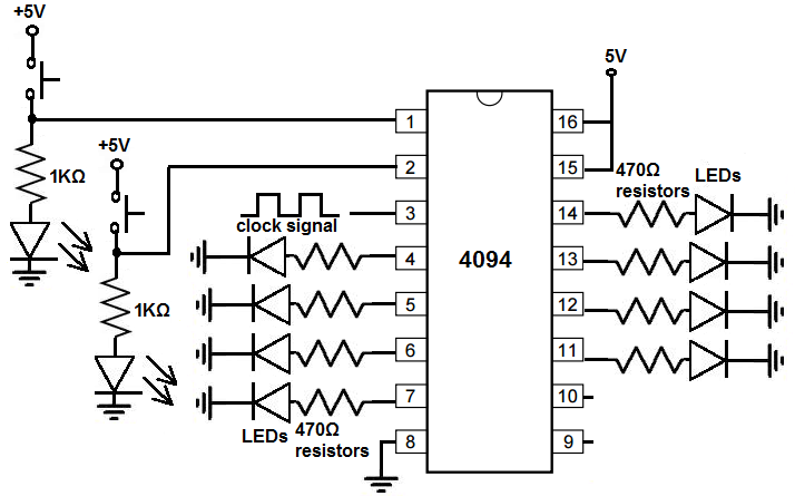 4094-register-circuit