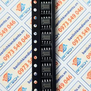 AO4409 4409 SOP8 P MOSFET 15A 30V 7.5mΩ