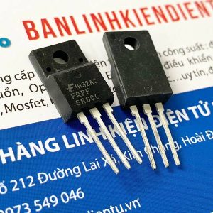 5N60C