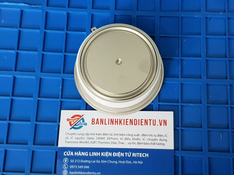 5STP16F2800 ABB Module Thyristor 1400A 2800V - Ảnh 3