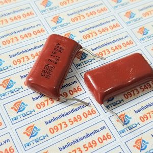 Tụ gốm 682H 1600V 0.0068uF 23mm