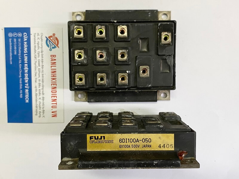 6DI100A-050