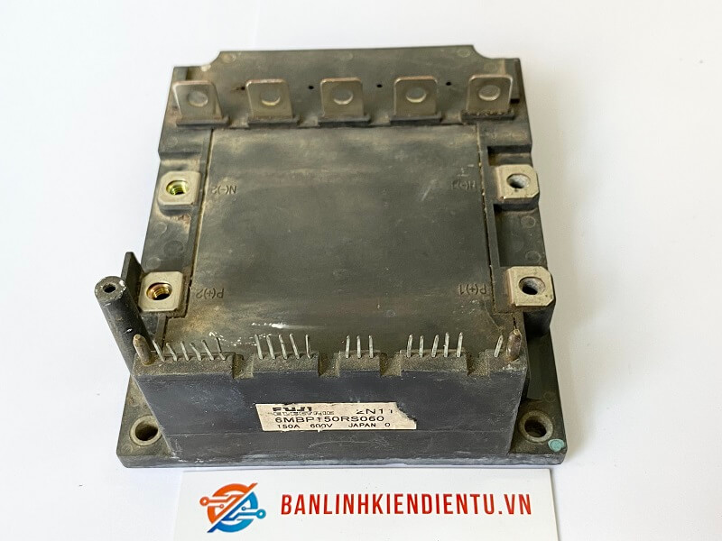 6MBP150RS060