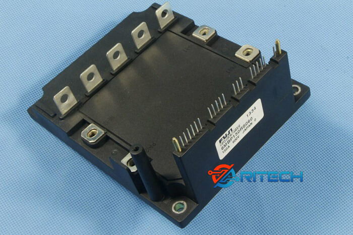 6MBP200RS060, 6MBP150RS060 IGBT Fuji 200A 600V - Ảnh 2