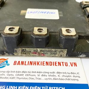 6MBP200RD060-IGBT