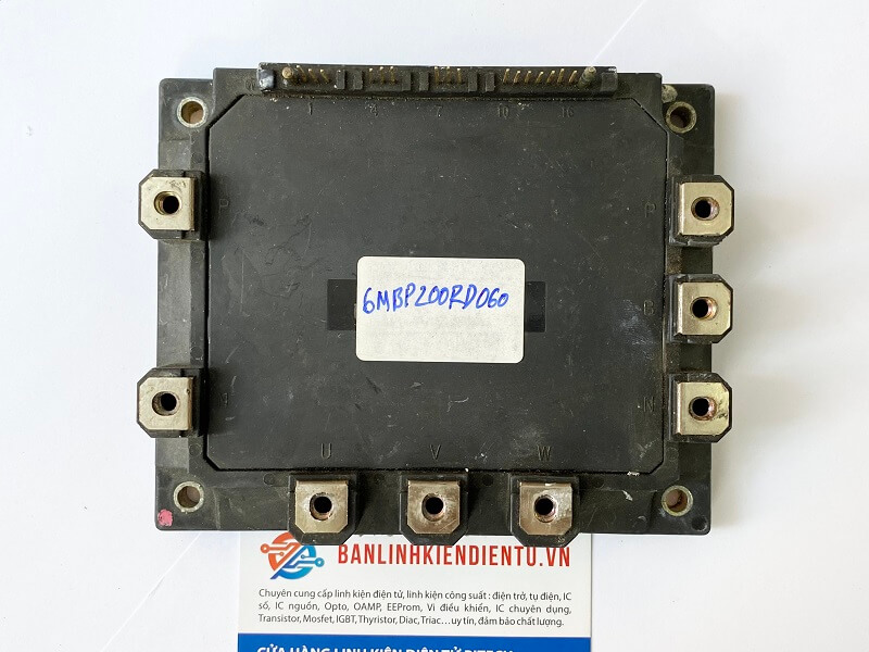 6MBP200RD060-IGBT1