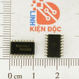 74AS138 SN74AS138 IC số SOP-16 5.2mm