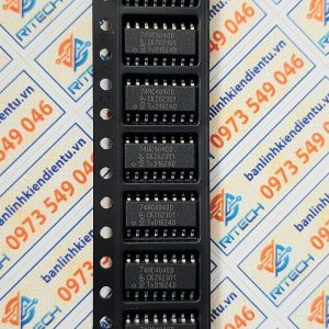74HC4040D 74HC4040 IC Chuyên Dụng SOP-16
