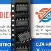 74LS14, SN74LS14NSR, SN74LS14 IC SOP-14 5.2mm