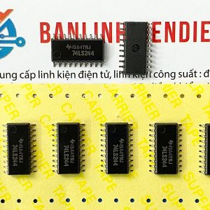 74LS244