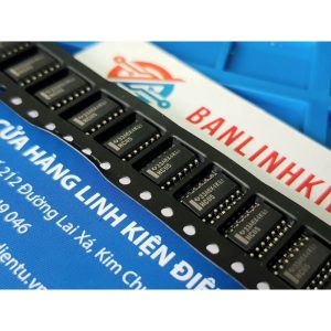 74HC05A TC74HC05AF 74HC05 IC số SOP-14