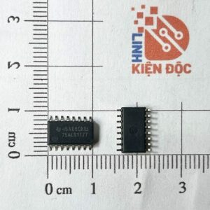 75ALS1177 SN75ALS1177 IC số SOP-16