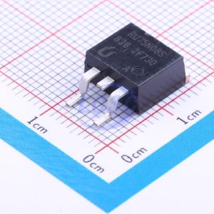 75N08S RU75N08S