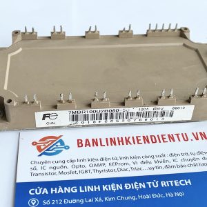 7MBR100U2B060-50