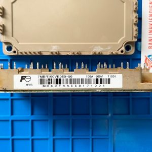7MBR100VB060-50