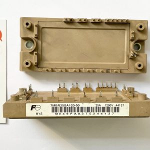 7MBR25SA120-50