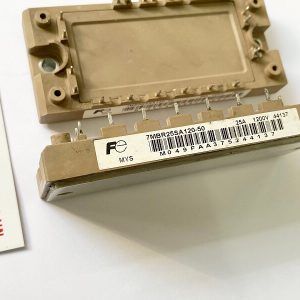 7MBR25SA120-50-IGBT-TM