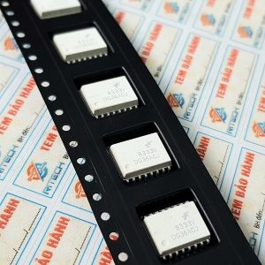 8333V, FOD8333 Opto SOP-16