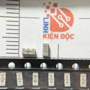 ZTTCE8.00MG55HE0-R0 Thạch anh 8Mhz SMD 3 chân