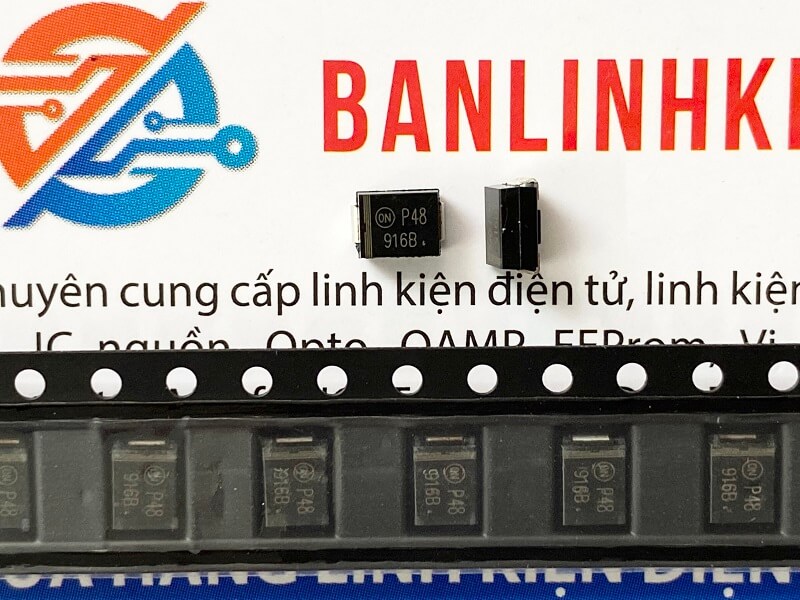 916B-diode