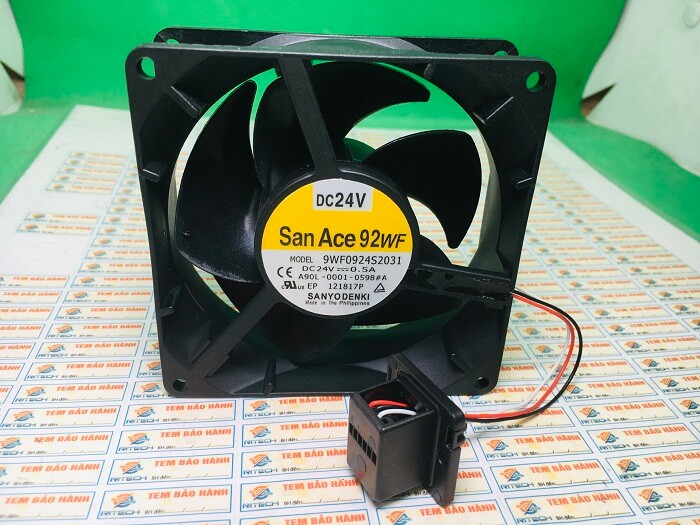 9WF0924S2031