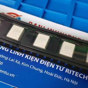 A329J, HCPL-329J, A 329J Opto SOP-16